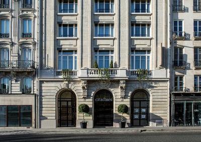 Citadines Saint Germain des Pres Paris
