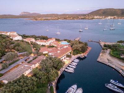Hotel Palumbalza