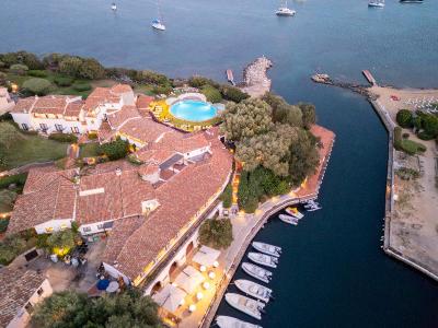 Hotel Palumbalza