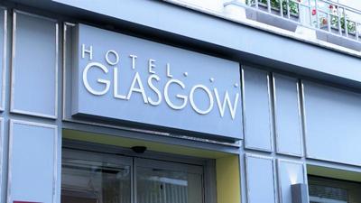 Hotel Glasgow Monceau by Patrick Hayat