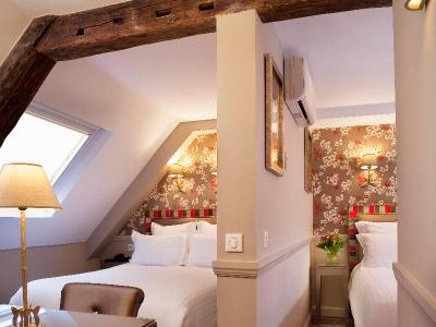 Hotel Des Comedies