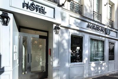 Marais Home