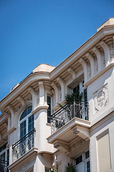 Le Riviera Collection BW Signature Collection