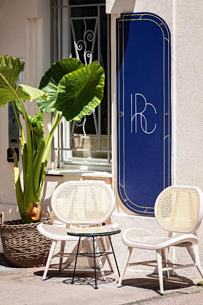 Le Riviera Collection BW Signature Collection