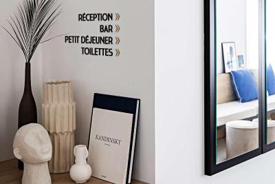 Le Riviera Collection BW Signature Collection