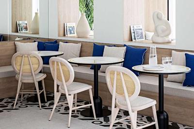 Le Riviera Collection BW Signature Collection