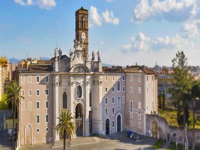 Domus Sessoriana