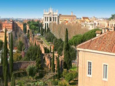 Domus Sessoriana