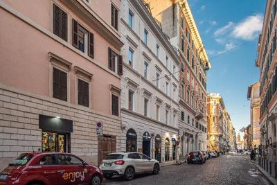 CC Palace Hotel