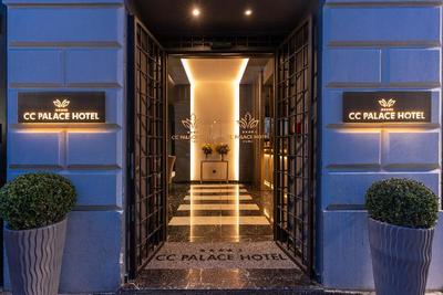 CC Palace Hotel