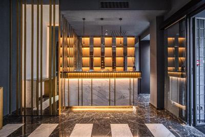 CC Palace Hotel