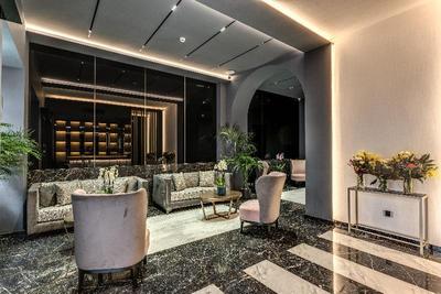 CC Palace Hotel