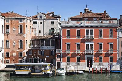 Palazzo Barocci