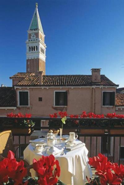 San Marco Palace