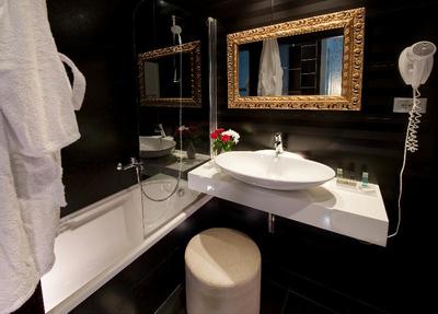C-hotels Fiume