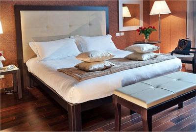 C-hotels Fiume