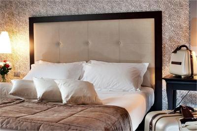 C-hotels Fiume