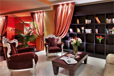 C-hotels Fiume