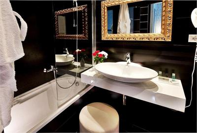 C-hotels Fiume