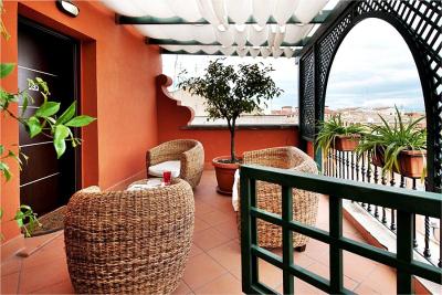 C-hotels Fiume