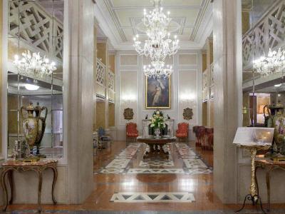 Baglioni Hotel Luna