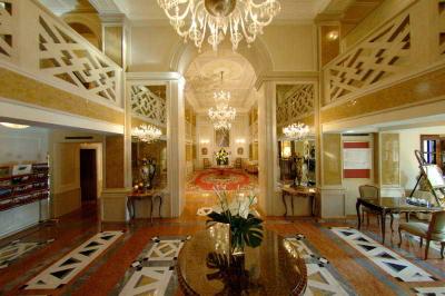 Baglioni Hotel Luna