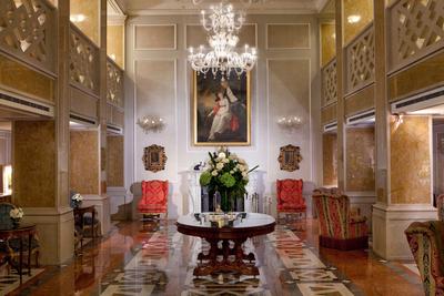 Baglioni Hotel Luna