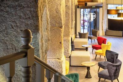 B&B Hotel Madrid Centro Plaza Mayor