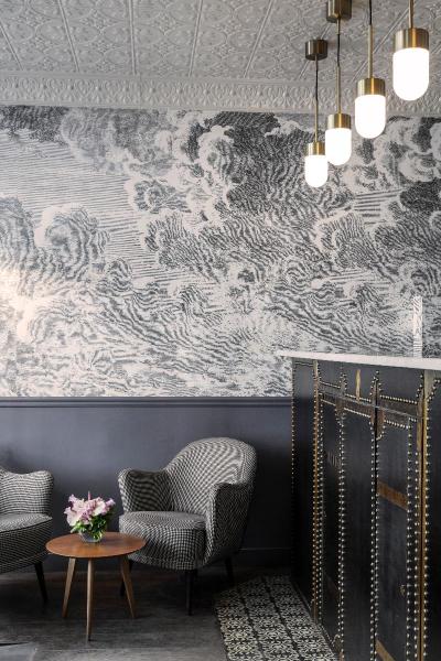 Hotel Paradis Paris