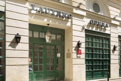 Lautrec Opera