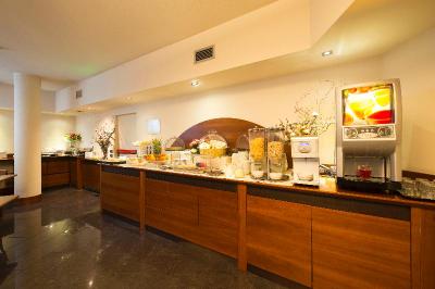 Milano Re Hotel