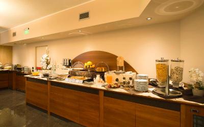 Milano Re Hotel