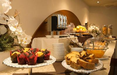 Milano Re Hotel