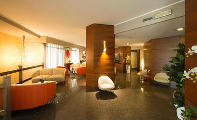 Milano Re Hotel