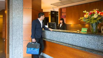 Milano Re Hotel