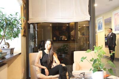 Club Hotel Milan