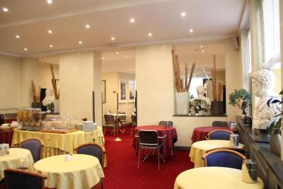 Club Hotel Milan