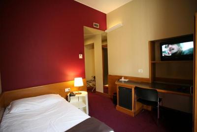 Club Hotel Milan