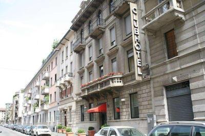 Club Hotel Milan
