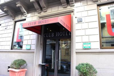 Club Hotel Milan