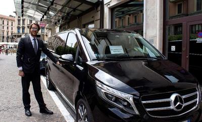 UNA HOTELS Galles Milano