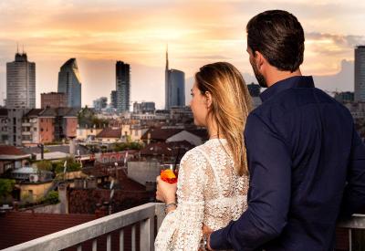 UNA HOTELS Galles Milano