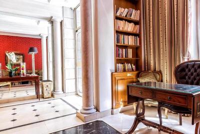 Regence Paris