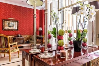 Regence Paris