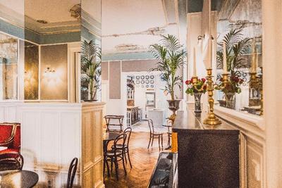 Henri Hotel Berlin