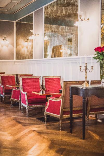 Henri Hotel Berlin
