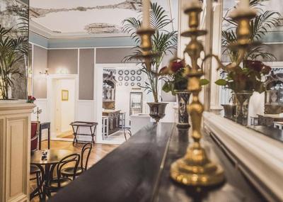 Henri Hotel Berlin