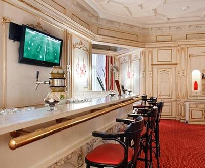 acom Hotel Berlin Kurfurstendamm