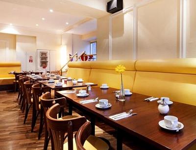 acom Hotel Berlin Kurfurstendamm
