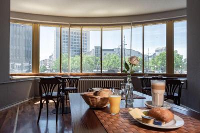acom Hotel Berlin Kurfurstendamm